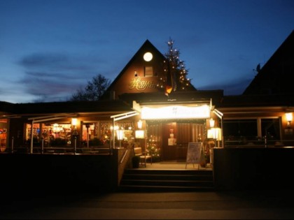 照片: Haus Hamacher