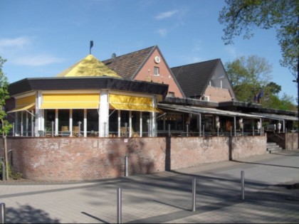 照片: Haus Hamacher